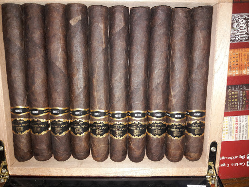Cigar Shop «Addison Cigar Shop», reviews and photos, 15401 Addison Rd, Addison, TX 75001, USA