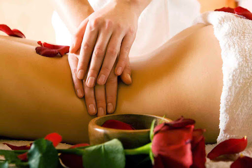 Sunrise Bodycare Massage