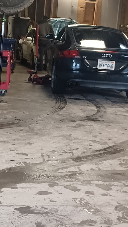 GTO Tire and auto repair