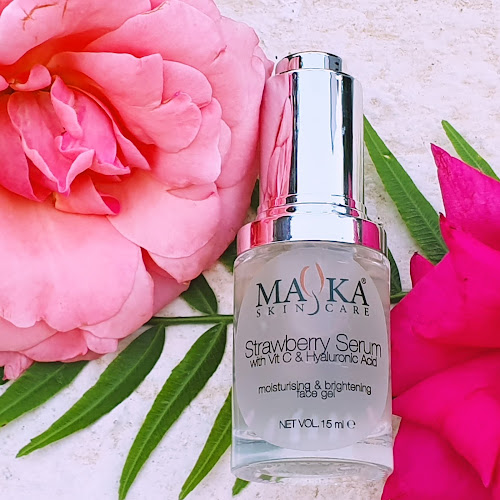 Comments and reviews of +Mayka Skincare