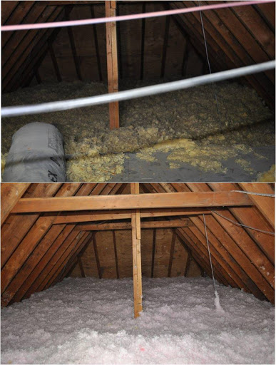 Insulation Contractor «Insulation Pros», reviews and photos
