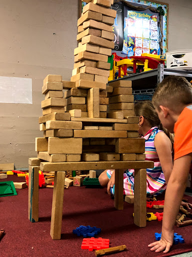 Day Care Center «Lake Tarpon Learning Center», reviews and photos, 1029 Gulf Rd, Tarpon Springs, FL 34689, USA