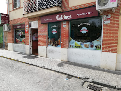 Panadería y golosinas Dulcinea - C. la Soledad C, 32, 19170 El Casar, Guadalajara, Spain
