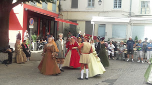 Photo n°42 de La Table du Plot à Le Puy-en-Velay ()