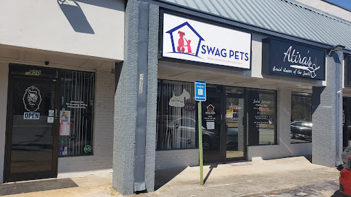 Sign Shop «Signarama Lilburn», reviews and photos, 4814 Stone Mountain Hwy #1, Lilburn, GA 30047, USA