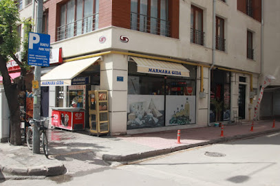 Marmara Gıda Pazarı