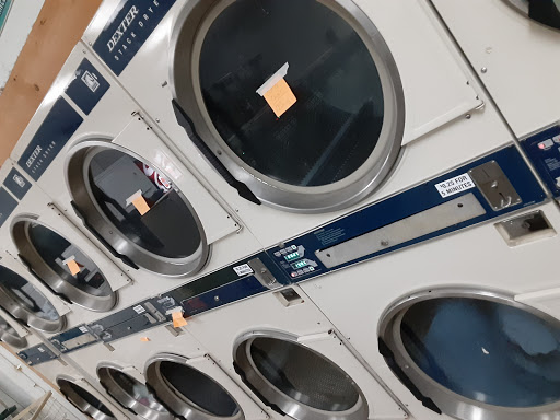 Laundromat «Capeside Laundry», reviews and photos, 8111 Canaveral Blvd, Cape Canaveral, FL 32920, USA