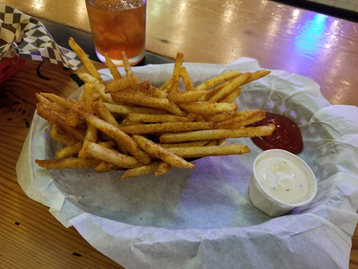 Food Court «Pine Street Market», reviews and photos, 126 SW 2nd Ave, Portland, OR 97204, USA