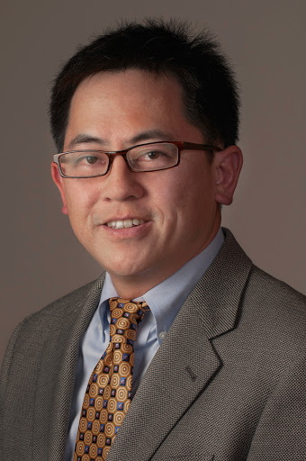 Dr. Jonathan L. Chin, MD