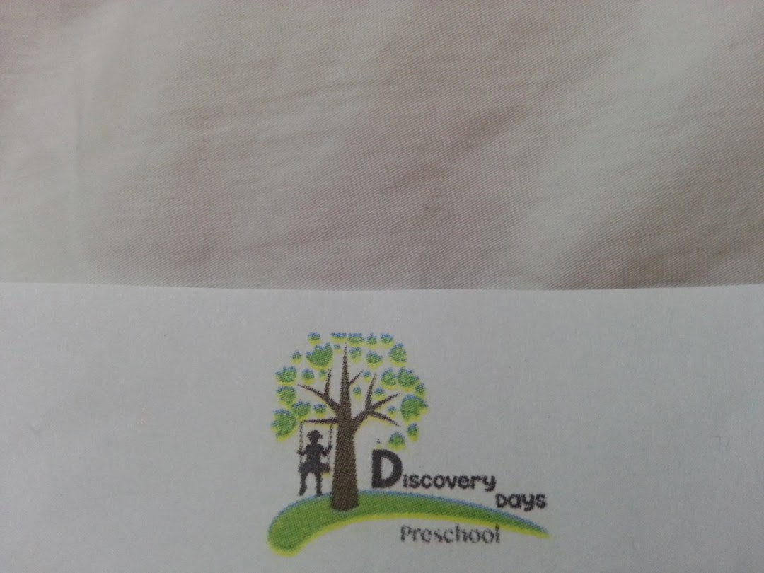 Discovery Days Preschool
