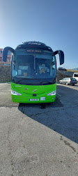 Bus Park Parque Camarate
