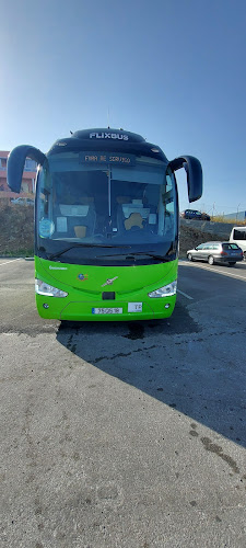 Bus Park Parque Camarate