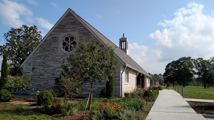 Lakeshore Park Chapel