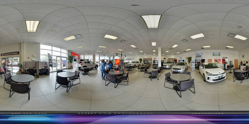 Car Dealer «Spitzer Kia Cleveland», reviews and photos, 3414 Brookpark Rd, Cleveland, OH 44134, USA