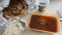 Curry du KASHFULL Restaurant Indien Traditionnel Vertou - n°11