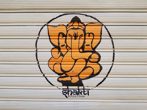 Scuola di Yoga Shakti