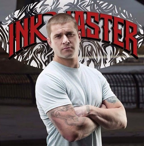 Tattoo Shop «OLD TOWN INK», reviews and photos, 7154 E 2nd St, Scottsdale, AZ 85251, USA