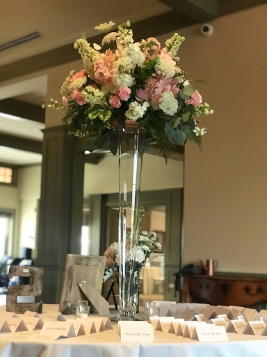 Florist «Lake Zurich Florist», reviews and photos, 34 E Main St, Lake Zurich, IL 60047, USA