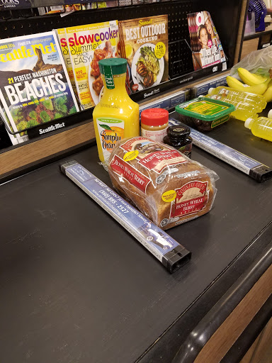 Grocery Store «Fred Meyer», reviews and photos, 1900 SE Sedgwick Rd, Port Orchard, WA 98366, USA