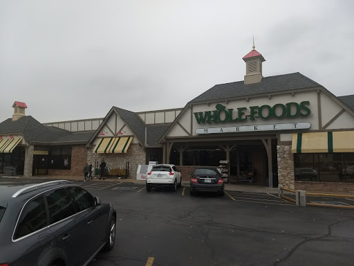 Grocery Store «Whole Foods Market», reviews and photos, 1401 E 41st St, Tulsa, OK 74105, USA