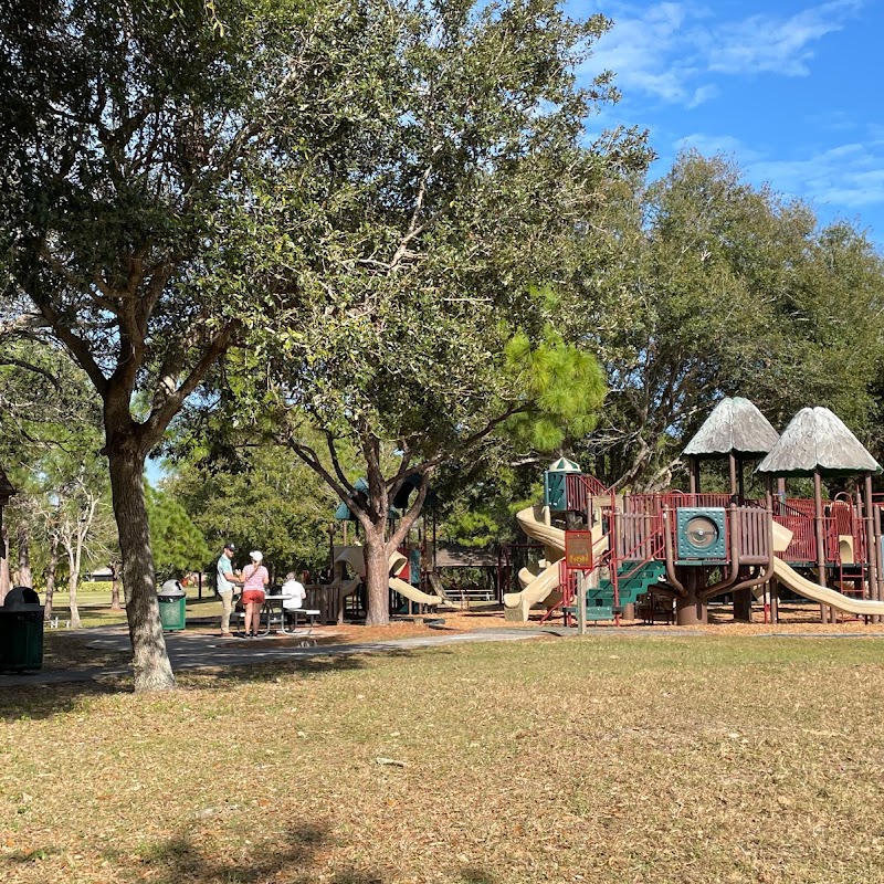 Rotary Park Merritt Island