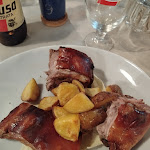 Photo n°2 de l'avis de Ivan.o fait le 25/08/2022 à 05:41 sur le  Pizzeria Ristorantino il Girasole à Lido di Jesolo