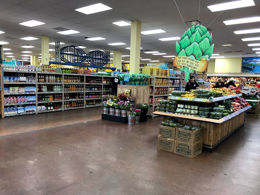 Vegan supermarkets Pittsburgh
