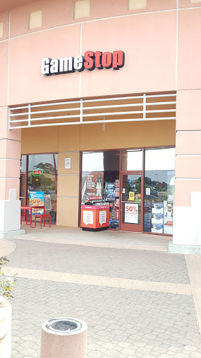 Video Game Store «GameStop», reviews and photos, 3800 Klose Way STE E, San Pablo, CA 94806, USA