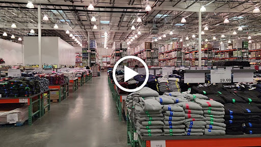 Warehouse club «Costco Wholesale», reviews and photos, 2 Teterboro Landing Dr, Teterboro, NJ 07608, USA