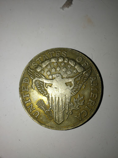 Coin Dealer «Covina Coin & Jewelry», reviews and photos, 204 S Citrus Ave, Covina, CA 91723, USA