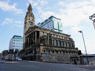 Glasgow City Free Church