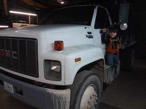 Tire Shop «Clark Tire Company», reviews and photos, 81 Washington St, Chillicothe, MO 64301, USA