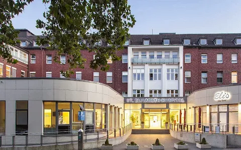 Catholic Hospital Bochum - Saint Elisabeth Hospital image