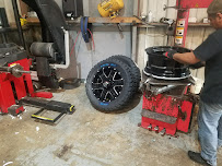 Lone Star Tire & Wheel - Photo 3 - Car repair in Missouri City, TX, Sugar Land