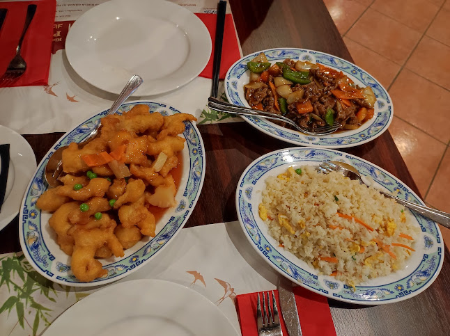 Kineski restoran Peking - Restoran