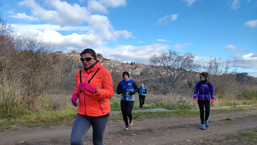 Añon Actividades Deportivas en Añón de Moncayo, Zaragoza