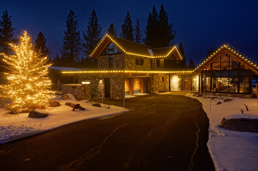 Sierra Christmas Lights