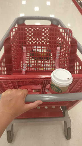 Department Store «Target», reviews and photos, 15880 San Carlos Blvd Suite 101, Fort Myers, FL 33908, USA