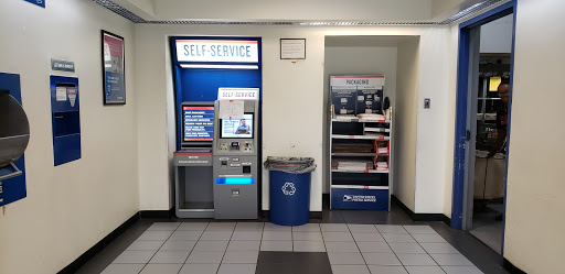 Post Office «United States Postal Service», reviews and photos, 520 E Vine St, Keller, TX 76248, USA