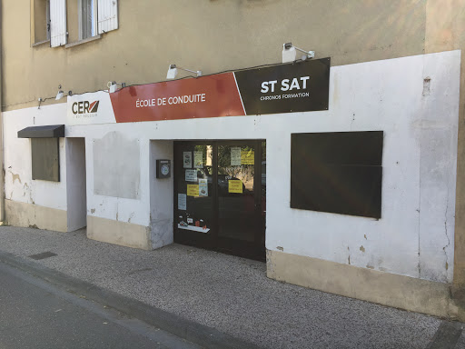 Auto-École Jacky à Saint-Saturnin-lès-Avignon, Vaucluse