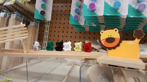 Craft Store «A.C. Moore Arts and Crafts», reviews and photos, 3861 Evergreen Pkwy, Bowie, MD 20716, USA