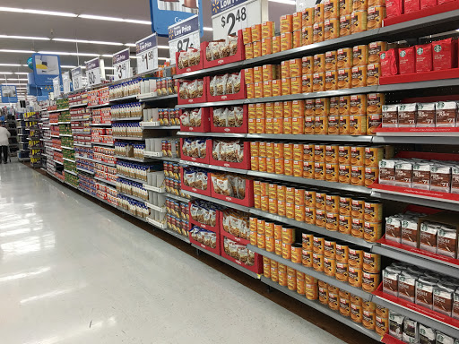 Department Store «Walmart Supercenter», reviews and photos, 479 N McKinley St, Corona, CA 92879, USA