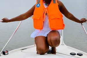 Lagos Boats Booking and Rental image