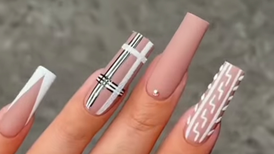 Angel's nail & spa 92627