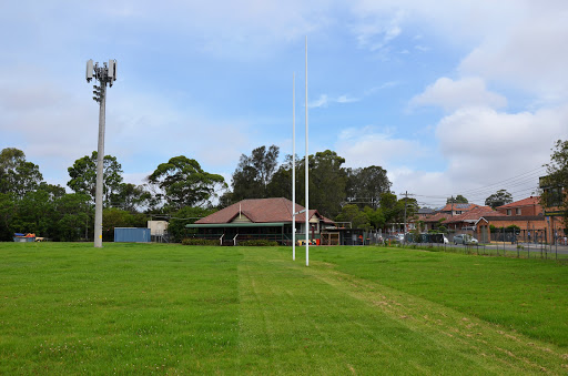 Canterbury Rugby Union Club
