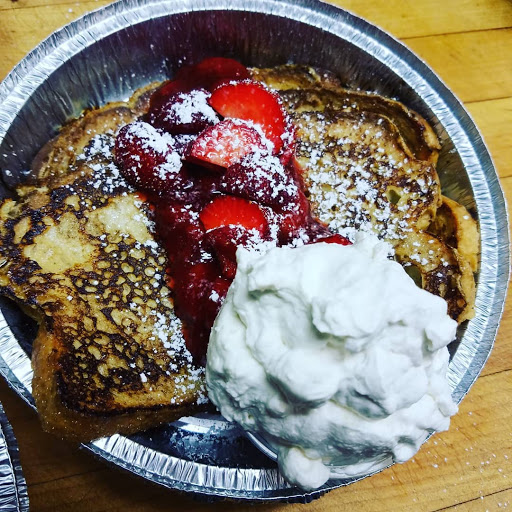 American Restaurant «Cracker Barrel Old Country Store», reviews and photos, 14 Frontage Rd, Clinton, NJ 08809, USA