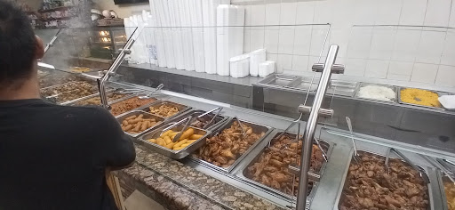 Lodging «Mi Bandera Supermarket», reviews and photos, 2935 W Oak Ridge Rd, Orlando, FL 32809, USA