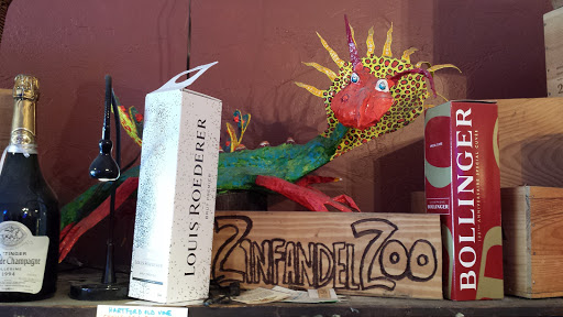 Wine Store «Vine & Barrel Wines», reviews and photos, 113 Petaluma Blvd N, Petaluma, CA 94952, USA