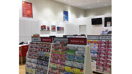 JTB 東松山ピオニウォーク店