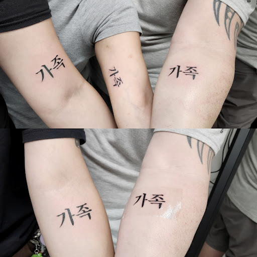 Explore december birthday tattoo ideas, creative tattoo ideas in Sunnyvale, available at Greego tattoo
